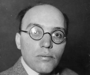 Kurt Weill