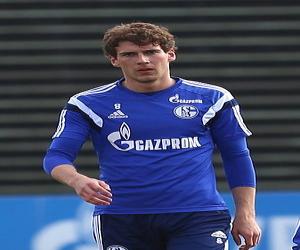 Leon Goretzka