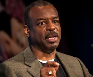 LeVar Burton