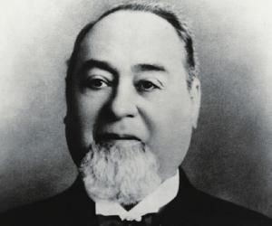 Levi Strauss