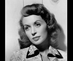 Lilli Palmer