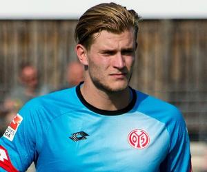 Loris Karius