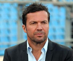 Lothar MatthÃ¤us