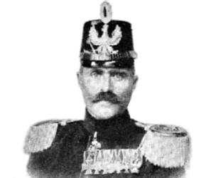 Lothar Von Trotha