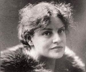 Lou Andreas-Salomé