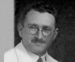 Ludwig Guttmann