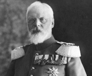 Ludwig III Of Bavaria