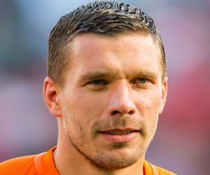 Lukas Podolski