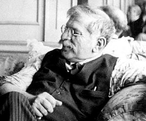 Magnus Hirschfeld