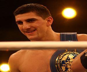 Marco Huck