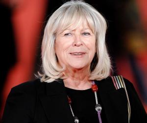 Margarethe Von Trotta