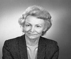 Margot Honecker