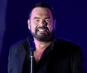 Marian Gold