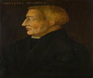 Martin Bucer Biography, Birthday. Awards & Facts About Martin Bucer