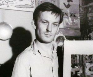 Martin Kippenberger