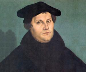 Martin Luther