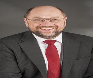 Martin Schulz