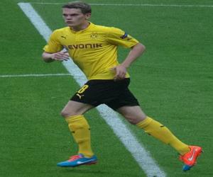 Matthias Ginter