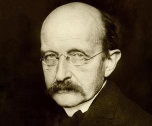 Max Planck