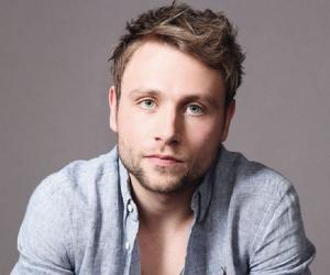 Max Riemelt Biography, Birthday. Awards & Facts About Max Riemelt