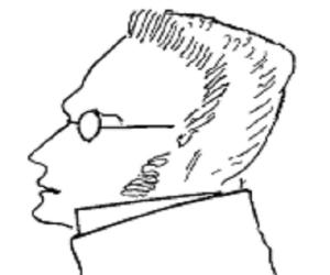 Max Stirner