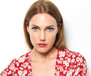 Meryem Uzerli