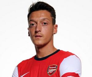 Mesut Ozil