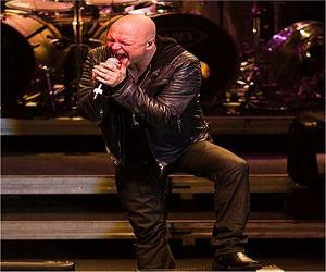 Michael Kiske