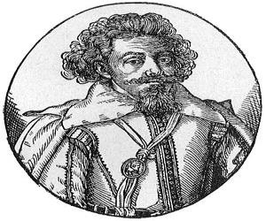 Michael Praetorius