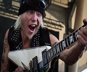 Michael Schenker