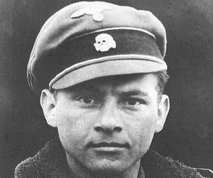 Michael Wittmann