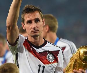 Miroslav Klose