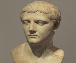 Nero Claudius Drusus