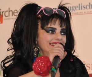 Nina Hagen