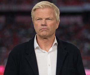 Oliver Kahn