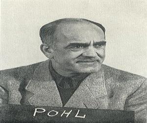 Oswald Pohl