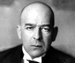 Oswald Spengler