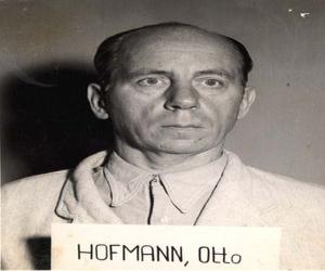 Otto Hofmann