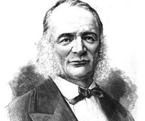 Otto Wilhelm Von Struve