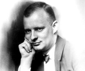 Paul Hindemith