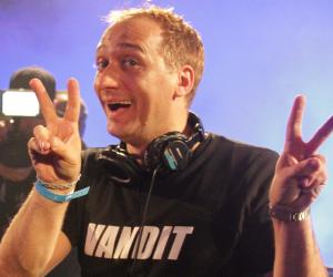 Paul Van Dyk