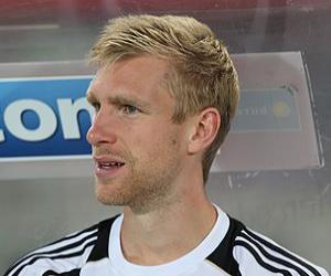 Per Mertesacker