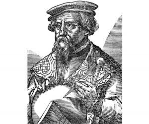 Petrus Apianus