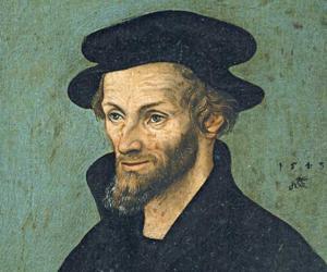 Philip Melanchthon