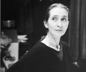 Pina Bausch