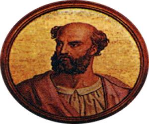 Pope Damasus II