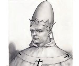 Pope Gregory V