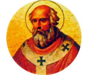 Pope Leo IX