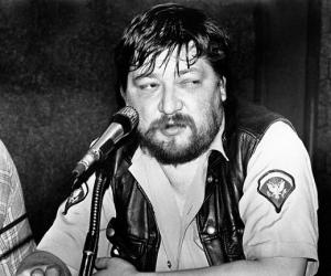 Rainer Werner Fassbinder