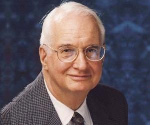 Ralph F. Hirschmann